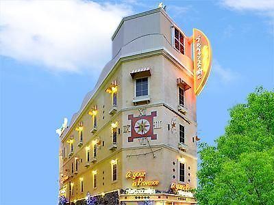 Hotel Provance No Machini Sakuranomiya (Adults Only) à Ōsaka Extérieur photo