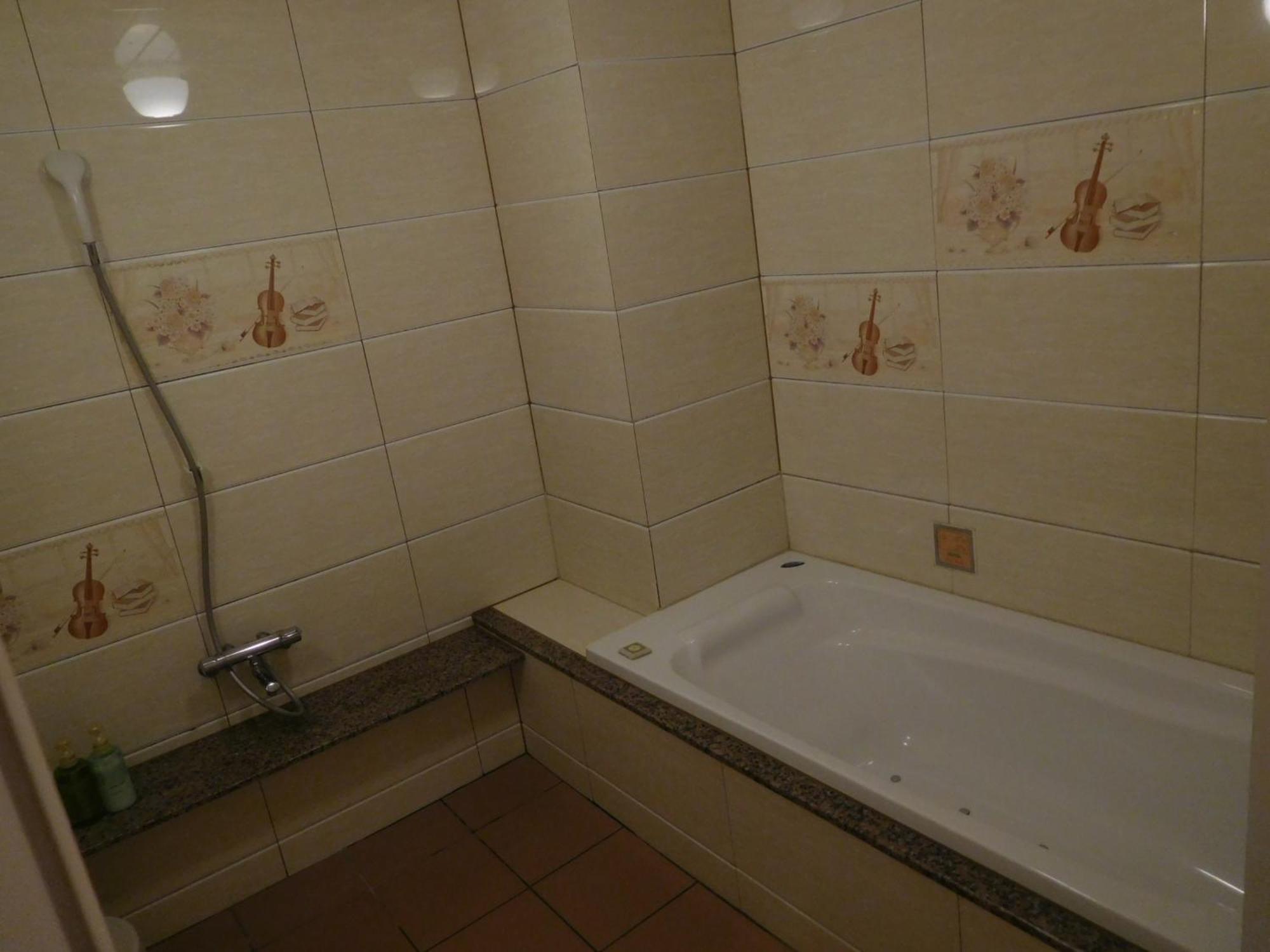 Hotel Provance No Machini Sakuranomiya (Adults Only) à Ōsaka Chambre photo