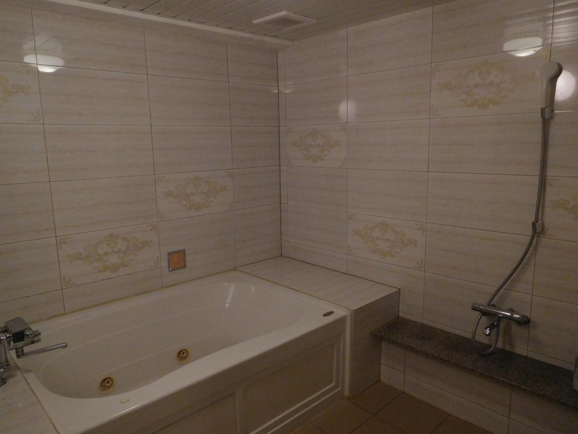 Hotel Provance No Machini Sakuranomiya (Adults Only) à Ōsaka Chambre photo